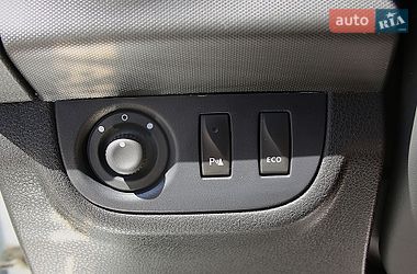 Седан Renault Logan 2019 в Харькове