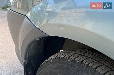 Седан Renault Logan 2009 в Львові