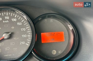 Седан Renault Logan 2014 в Черновцах