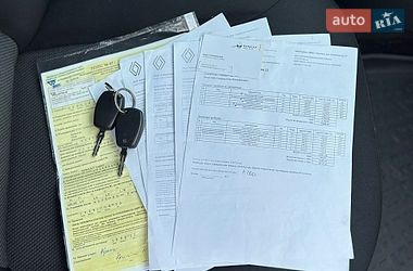 Седан Renault Logan 2014 в Черновцах