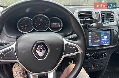 Седан Renault Logan 2020 в Харкові фото 13 Седан Renault Logan 2020 в Харкові