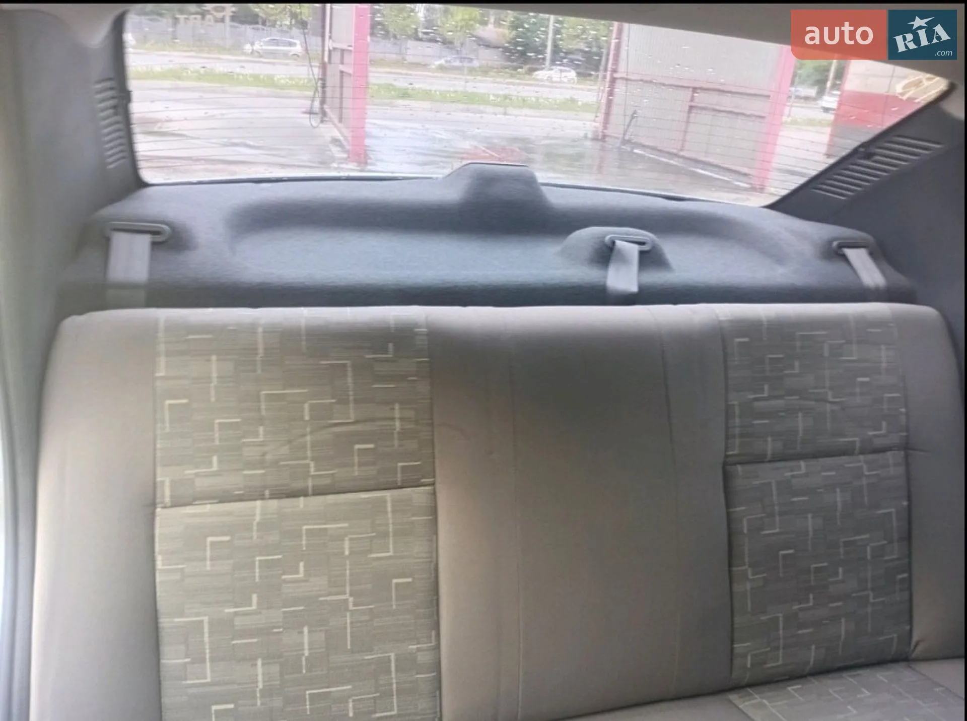 2013 Renault Logan - мініатюра 19