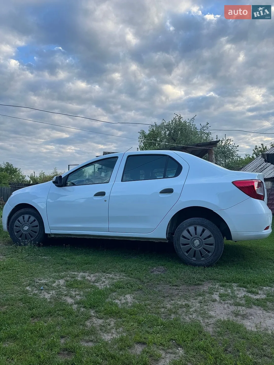 2016 Renault Logan - мініатюра 16