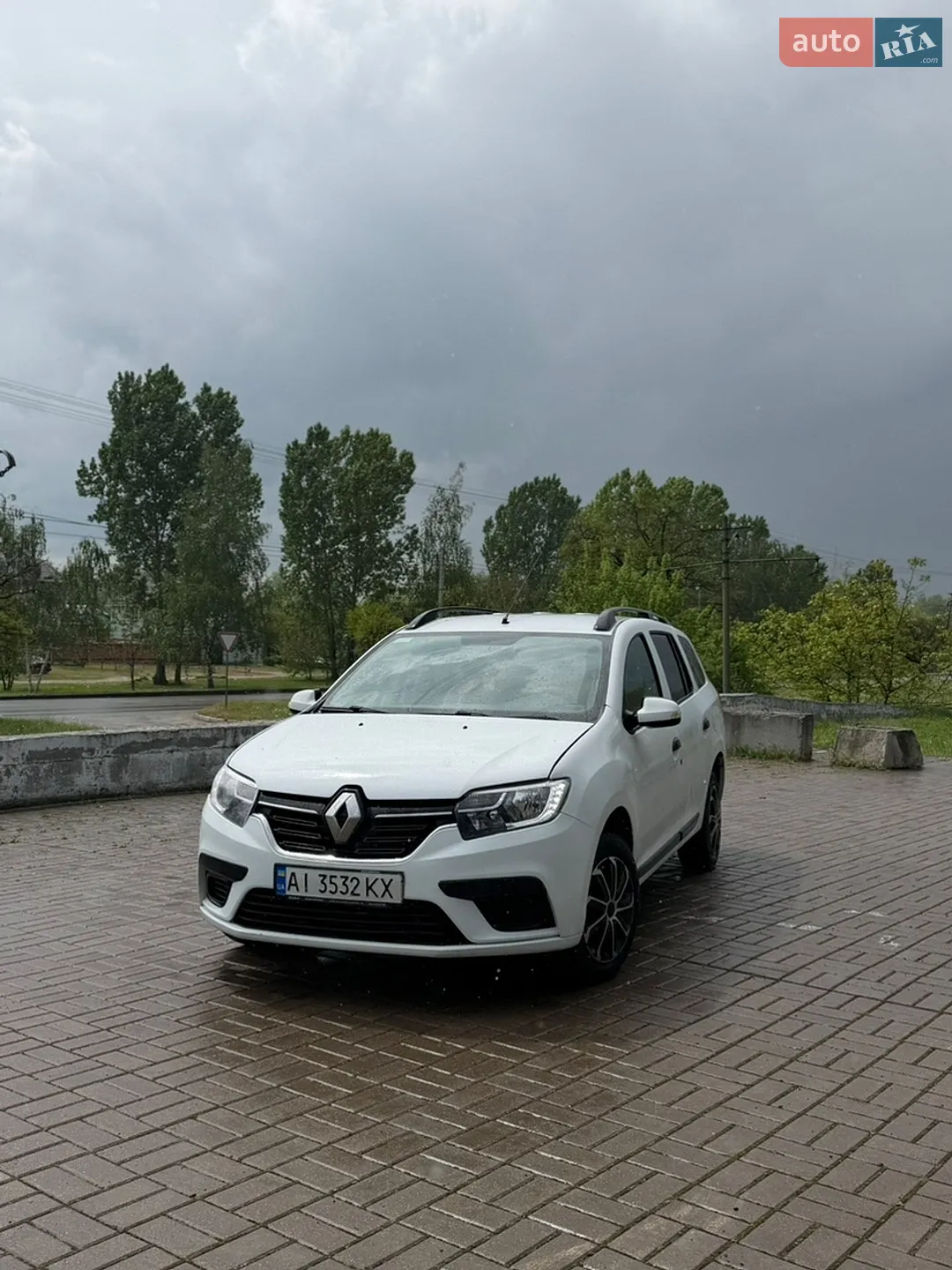 2018 Renault Logan - мініатюра 3