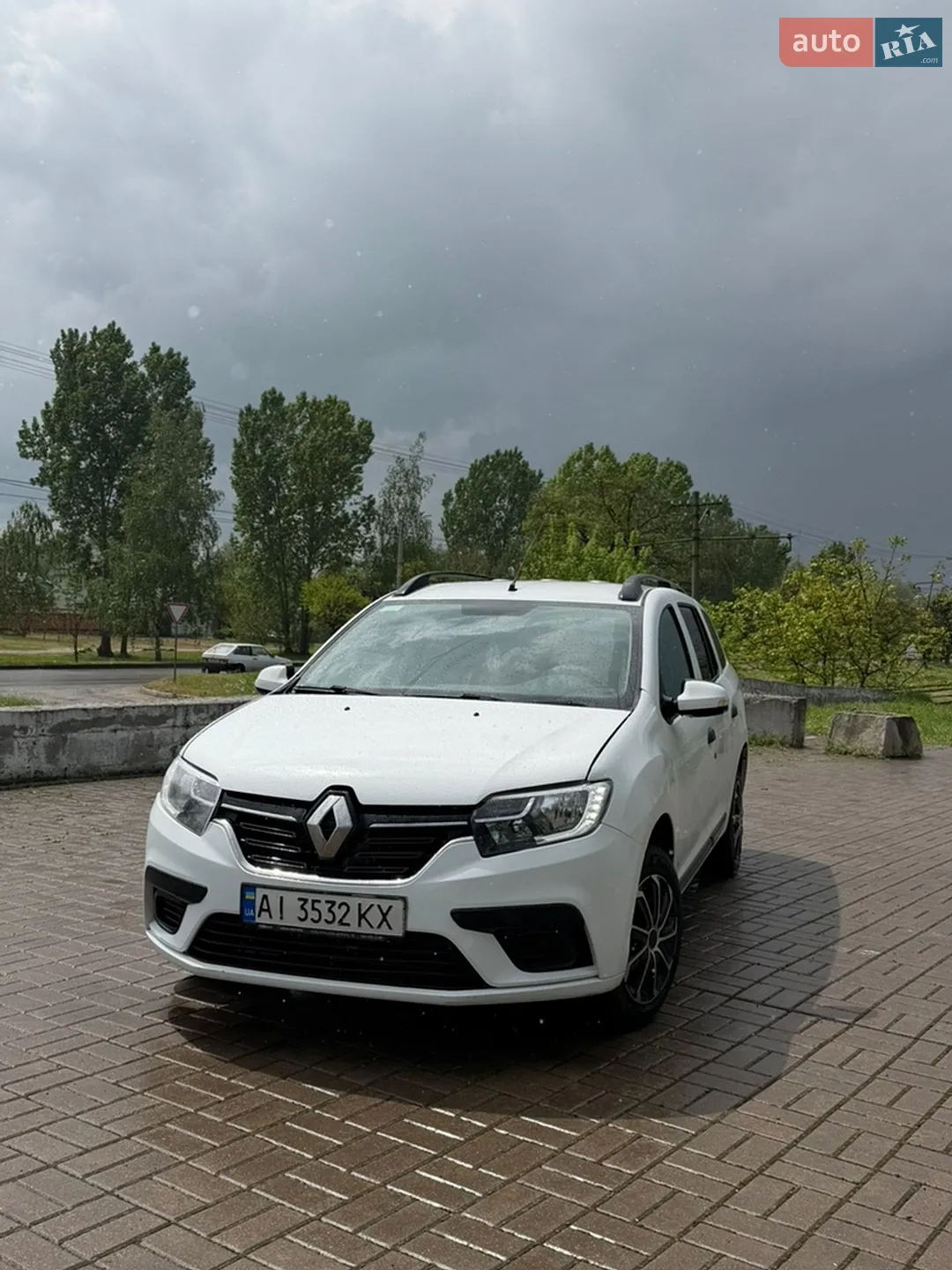 2018 Renault Logan - мініатюра 8