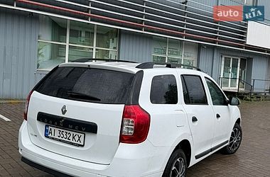 Універсал Renault Logan 2018 в Харкові