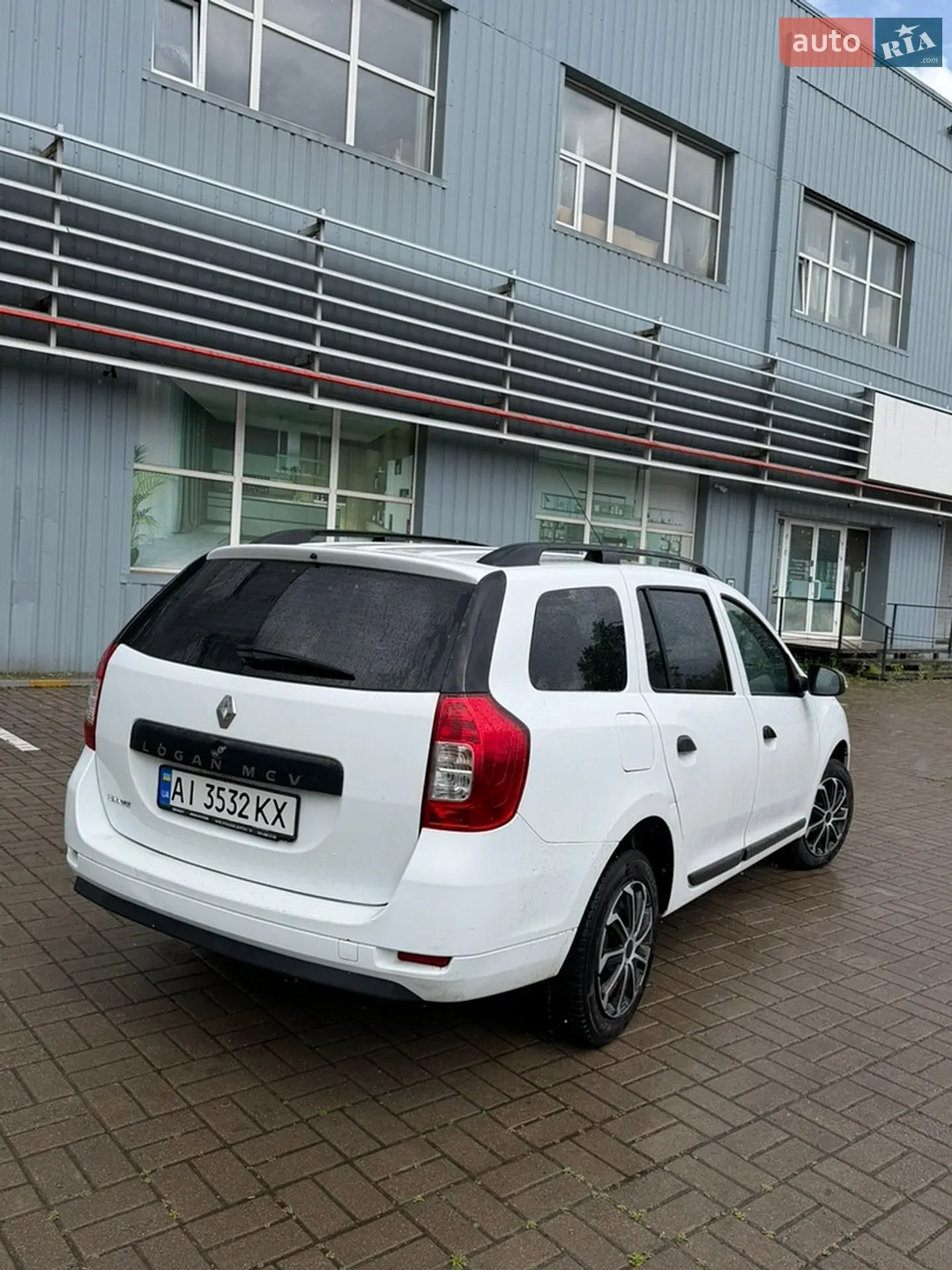 2018 Renault Logan - мініатюра 13