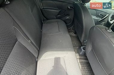 Універсал Renault Logan 2018 в Харкові