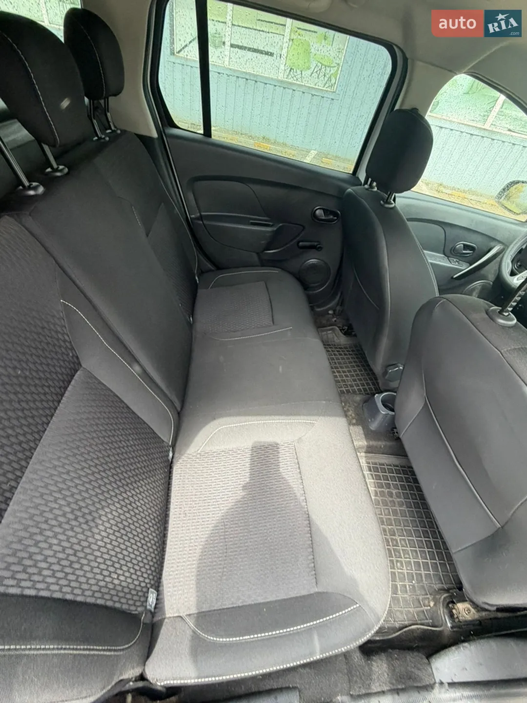 2018 Renault Logan - мініатюра 19