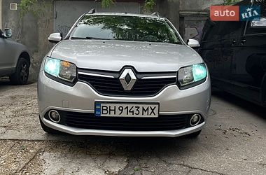 Універсал Renault Logan 2016 в Одесі фото 18 Універсал Renault Logan 2016 в Одесі