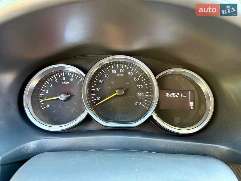 Седан Renault Logan 2020 в Харькове