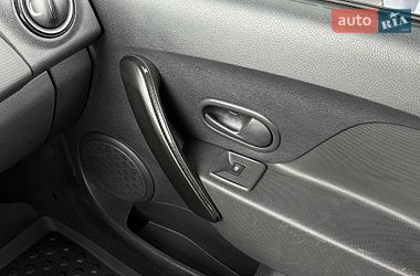 Седан Renault Logan 2021 в Виннице