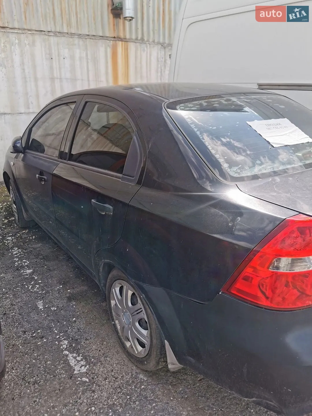 2012 Renault Logan - мініатюра 2