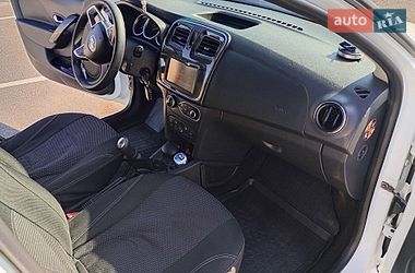 Седан Renault Logan 2017 в Запоріжжі фото 8 Седан Renault Logan 2017 в Запоріжжі