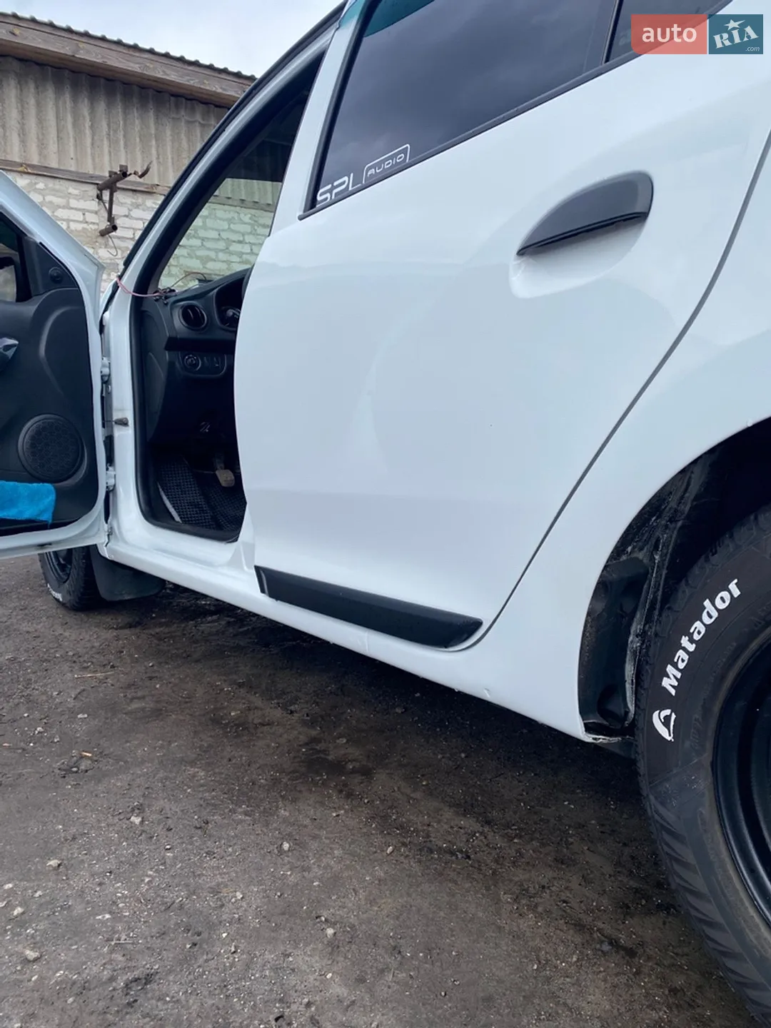 2019 Renault Logan - мініатюра 10