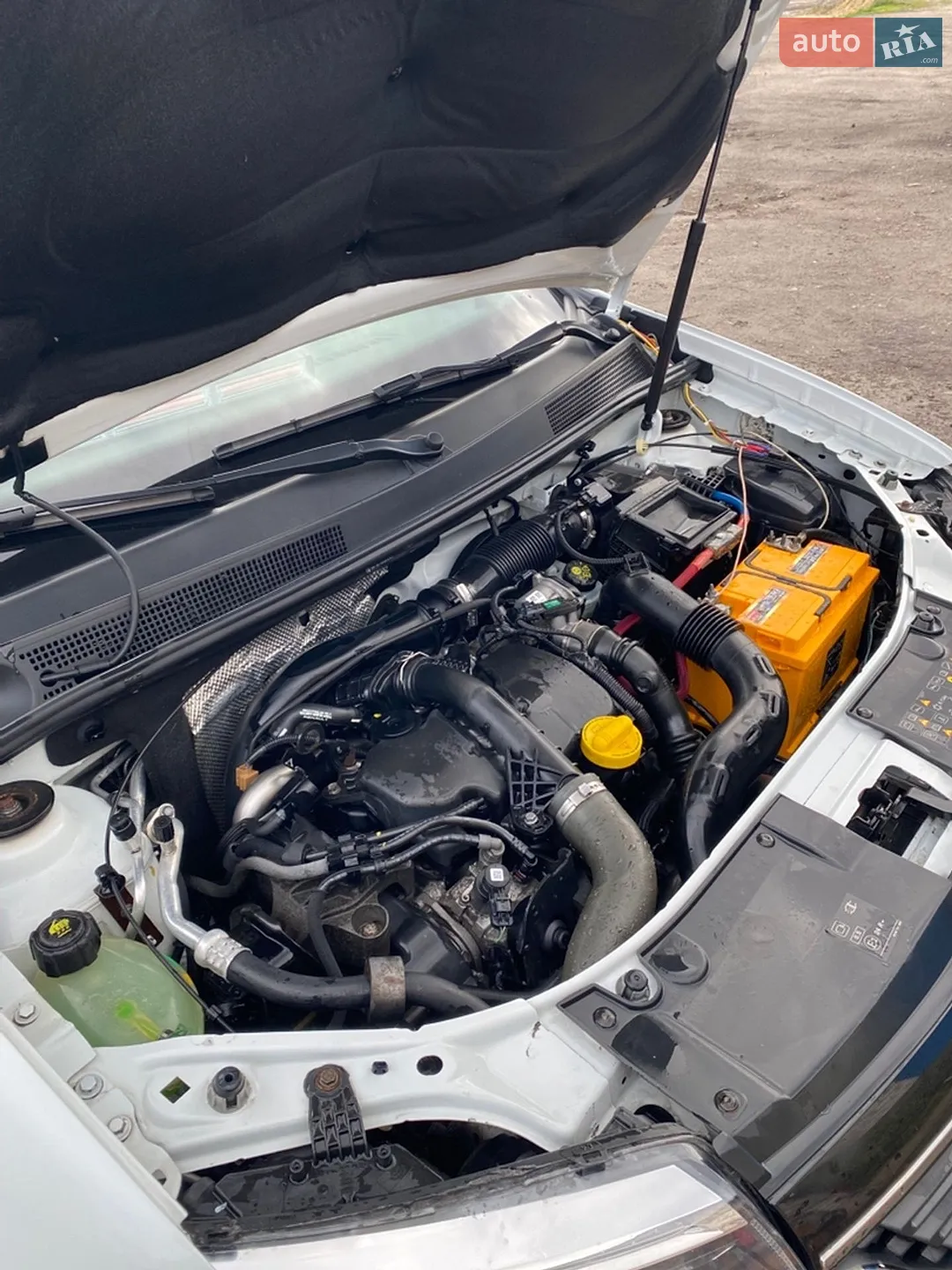 2019 Renault Logan - мініатюра 15