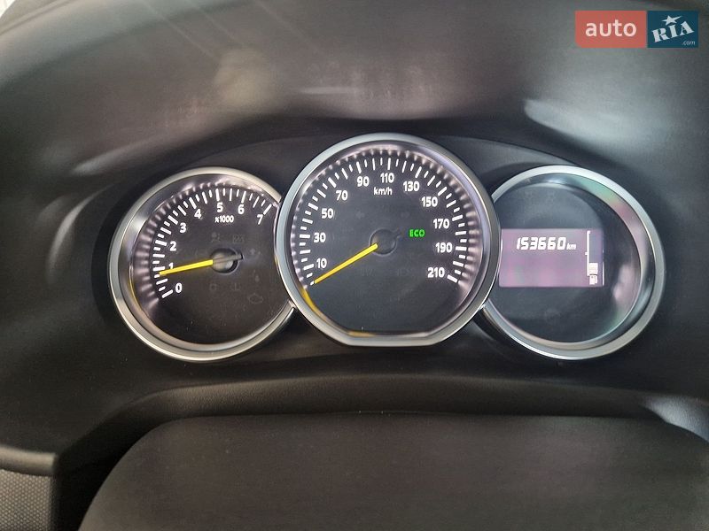 Седан Renault Logan 2021 в Києві