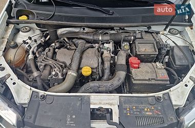 Седан Renault Logan 2021 в Києві