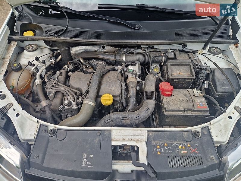 Седан Renault Logan 2021 в Києві