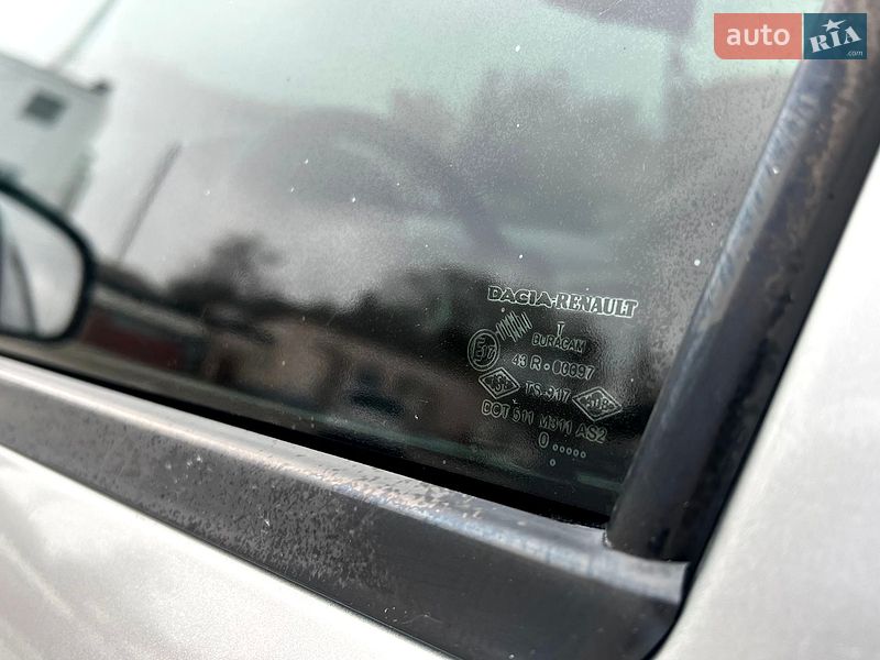 Седан Renault Logan 2010 в Кременчуці фото 14 Седан Renault Logan 2010 в Кременчуці