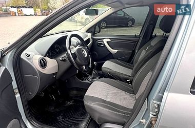 Седан Renault Logan 2010 в Кременчуці фото 24 Седан Renault Logan 2010 в Кременчуці