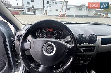 Седан Renault Logan 2010 в Кременчуці фото 27 Седан Renault Logan 2010 в Кременчуці