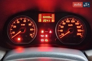 Седан Renault Logan 2010 в Кременчуці фото 40 Седан Renault Logan 2010 в Кременчуці