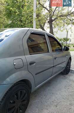Седан Renault Logan 2010 в Кам'янець-Подільському