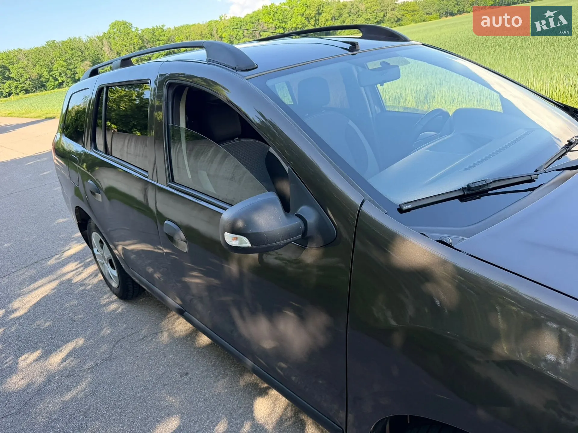 2016 Renault Logan - мініатюра 22