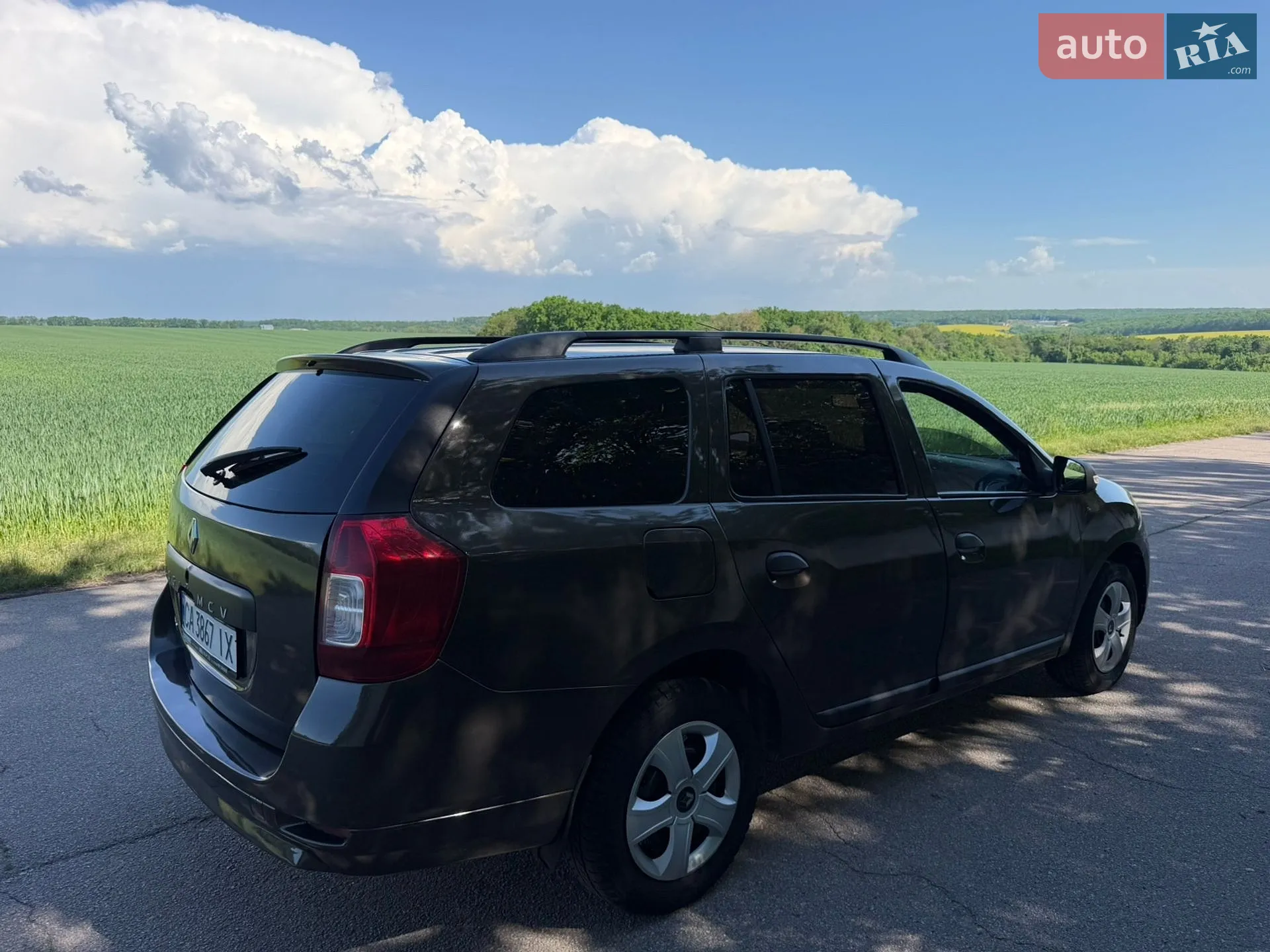 2016 Renault Logan - мініатюра 29