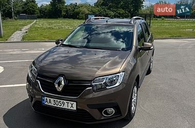 Універсал Renault Logan 2019 в Києві
