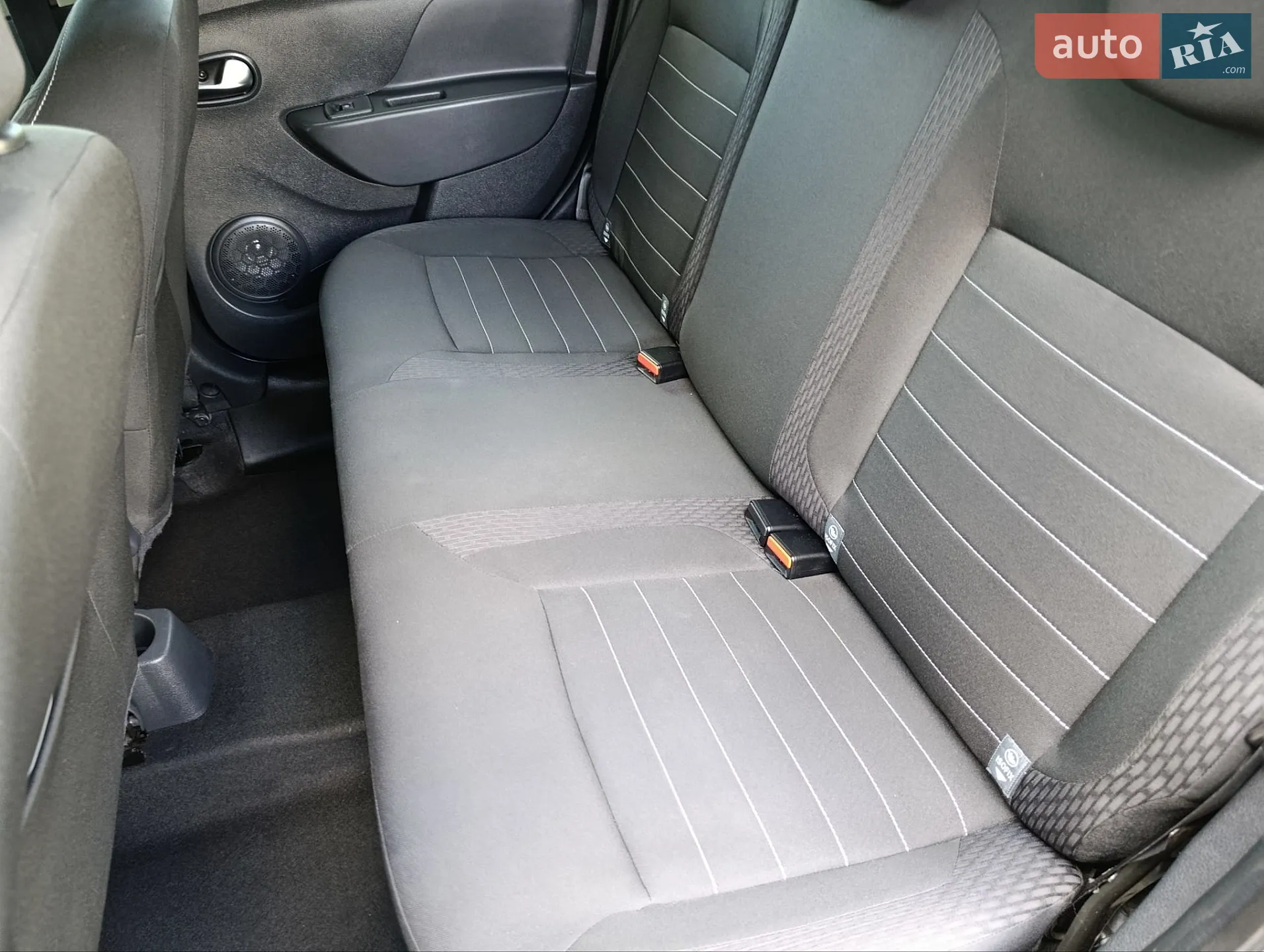 2020 Renault Logan - мініатюра 25