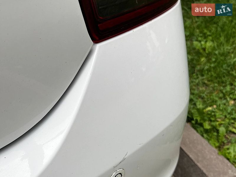 Седан Renault Logan 2019 в Тернополе