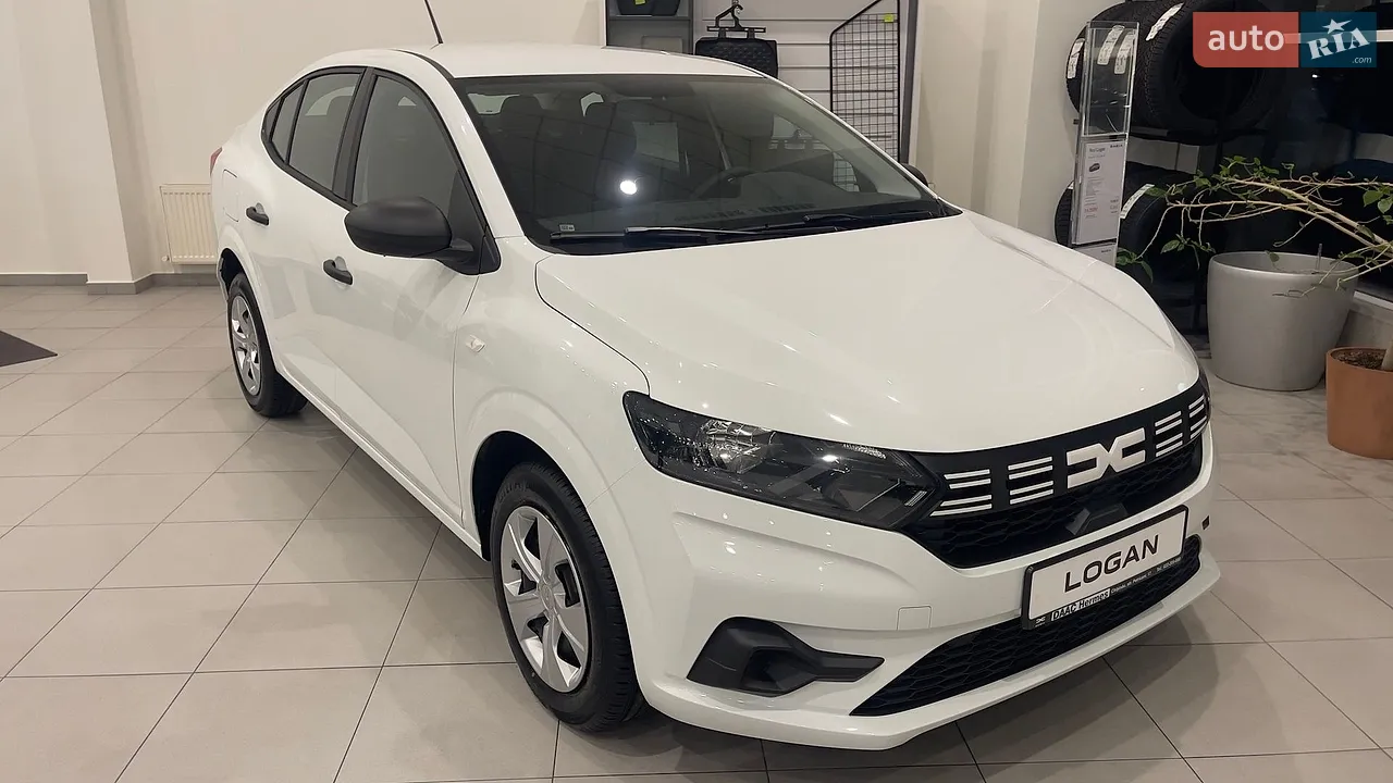 2019 Renault Logan - мініатюра 26