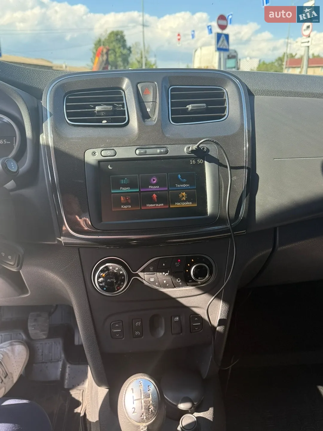 2021 Renault Logan - мініатюра 6