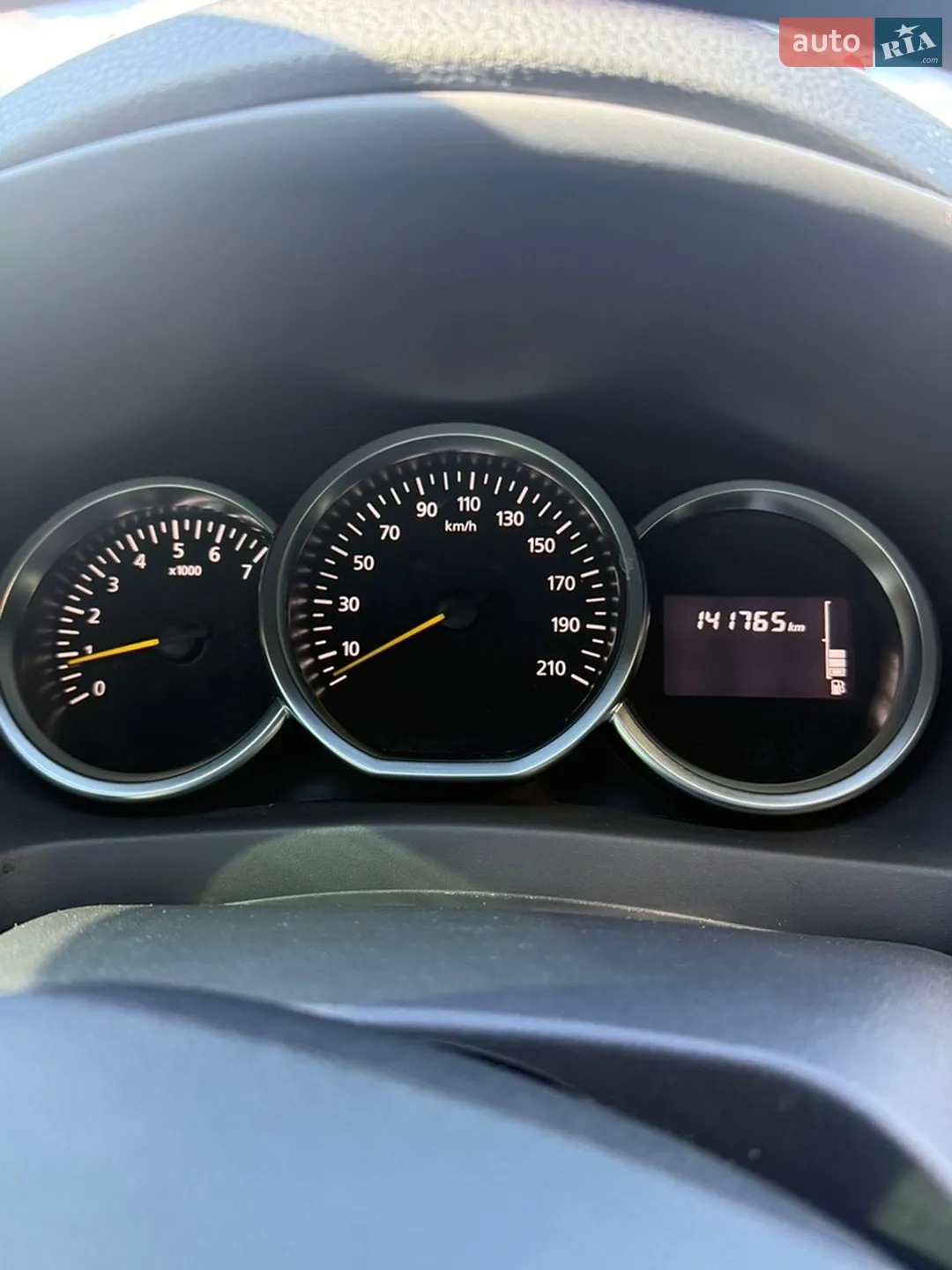 2021 Renault Logan - мініатюра 9