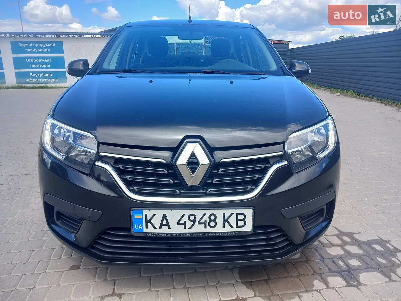 2018 Renault Logan - мініатюра 16