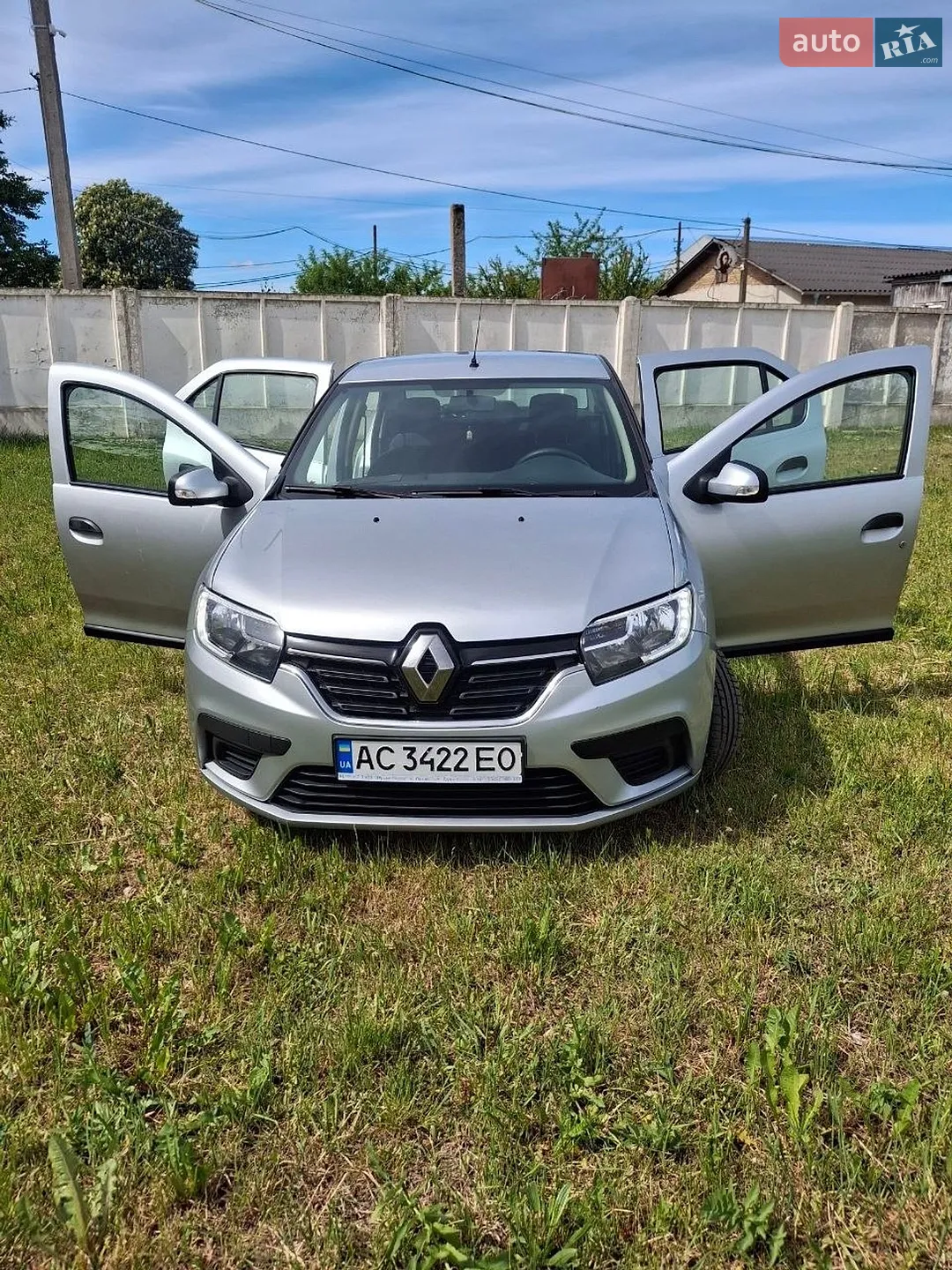 2021 Renault Logan - мініатюра 18