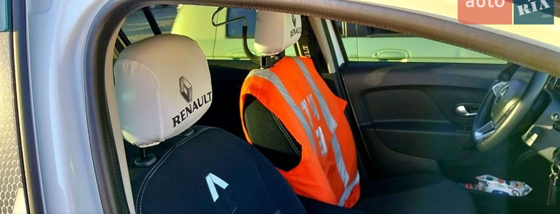 2019 Renault Logan - мініатюра 12