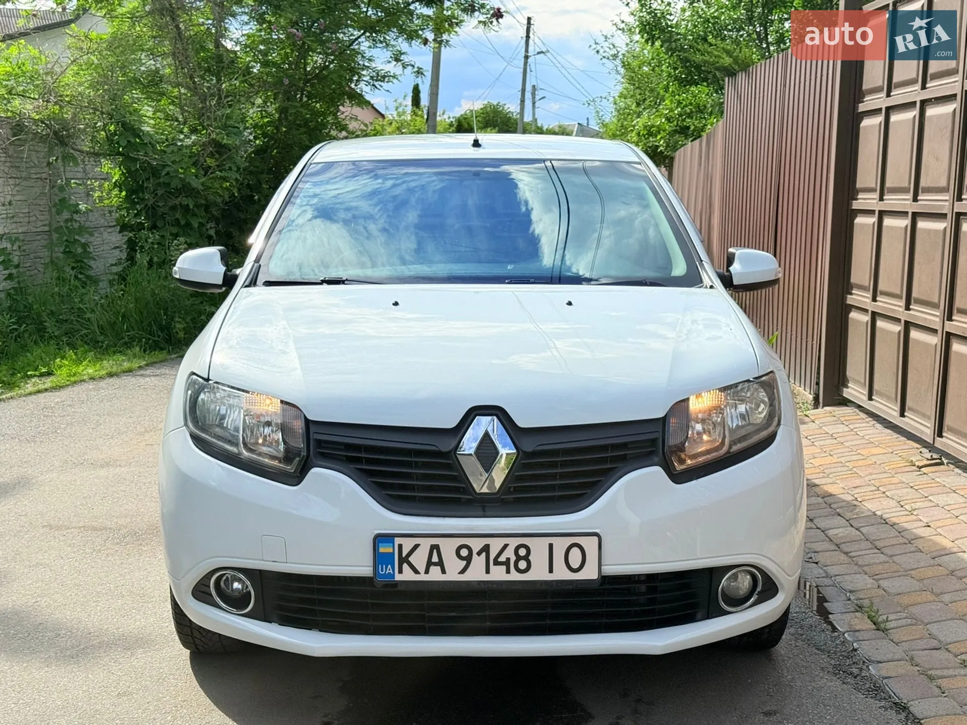 2016 Renault Logan - мініатюра 34