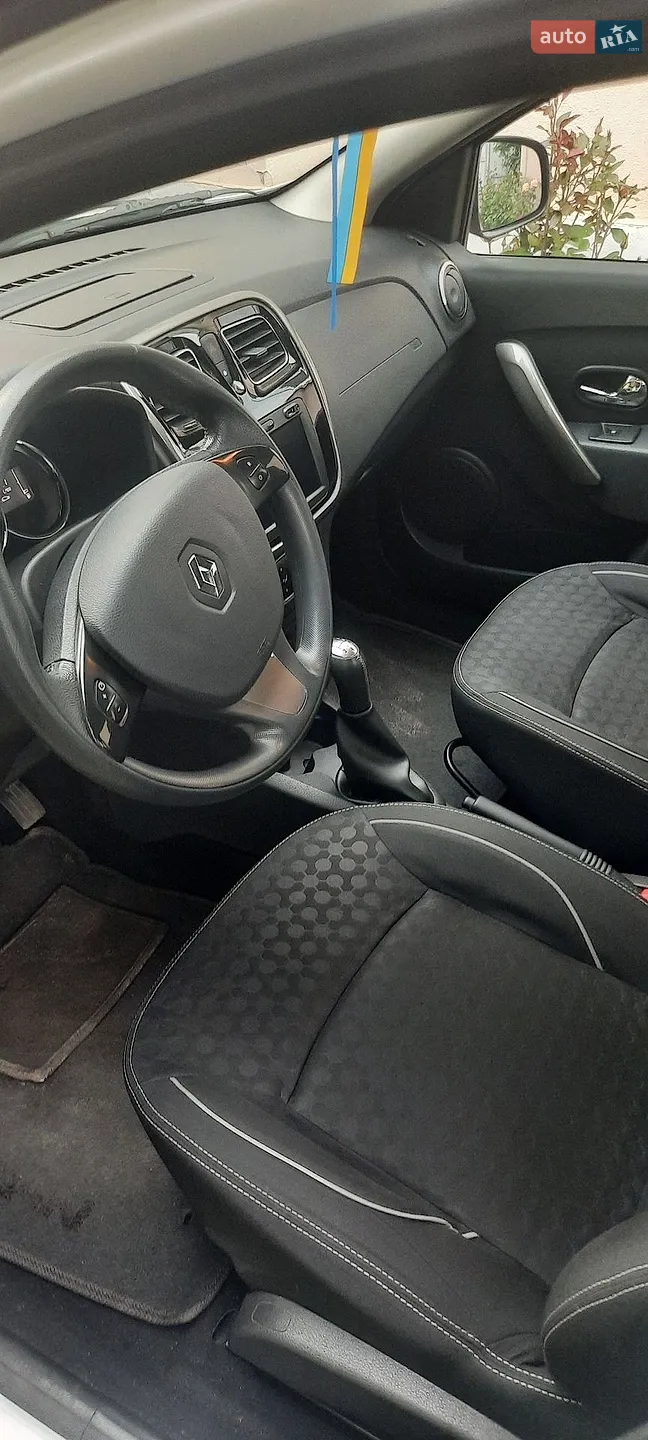 2013 Renault Logan - мініатюра 7