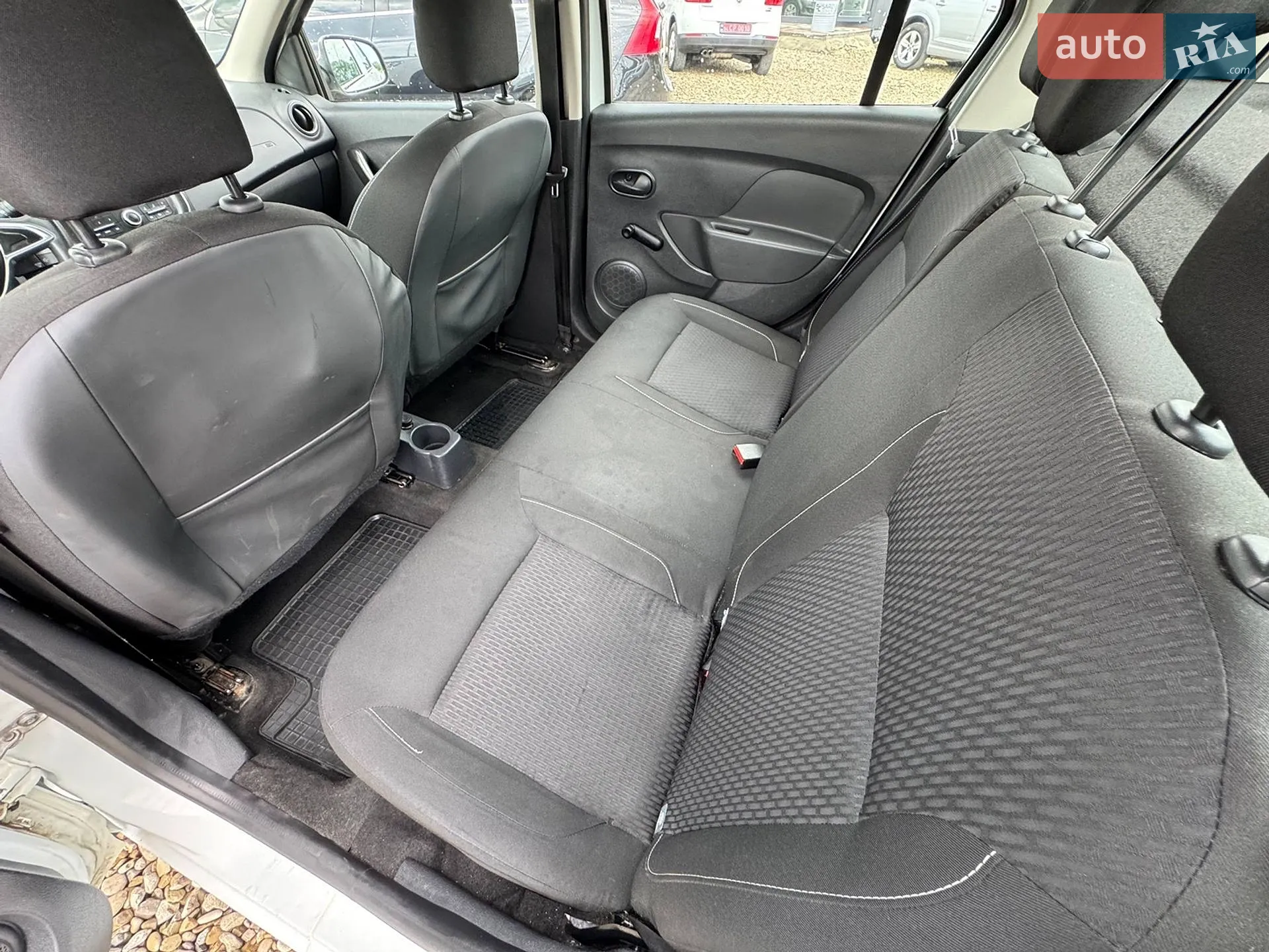 2019 Renault Logan - мініатюра 30