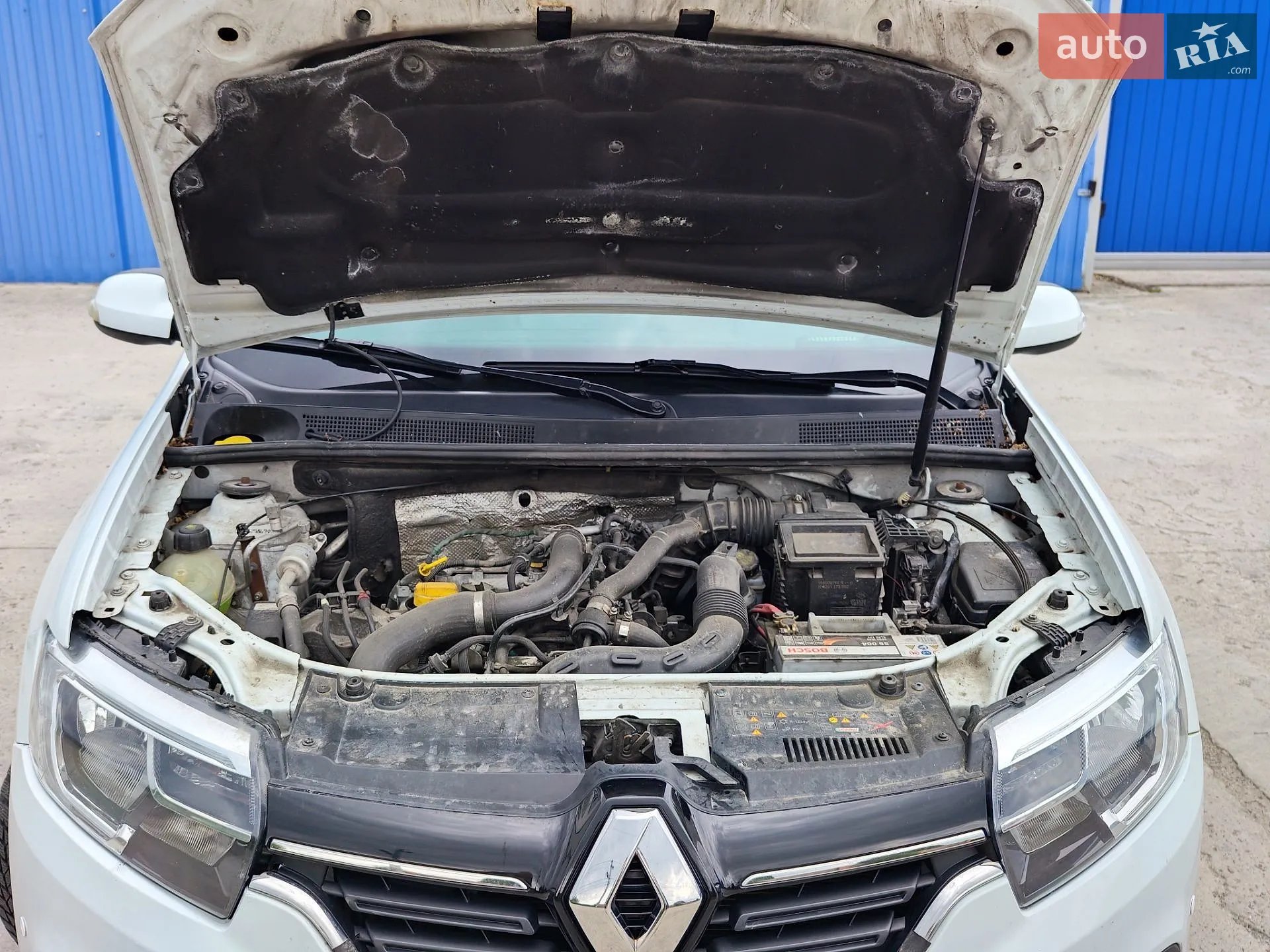 2021 Renault Logan - мініатюра 29