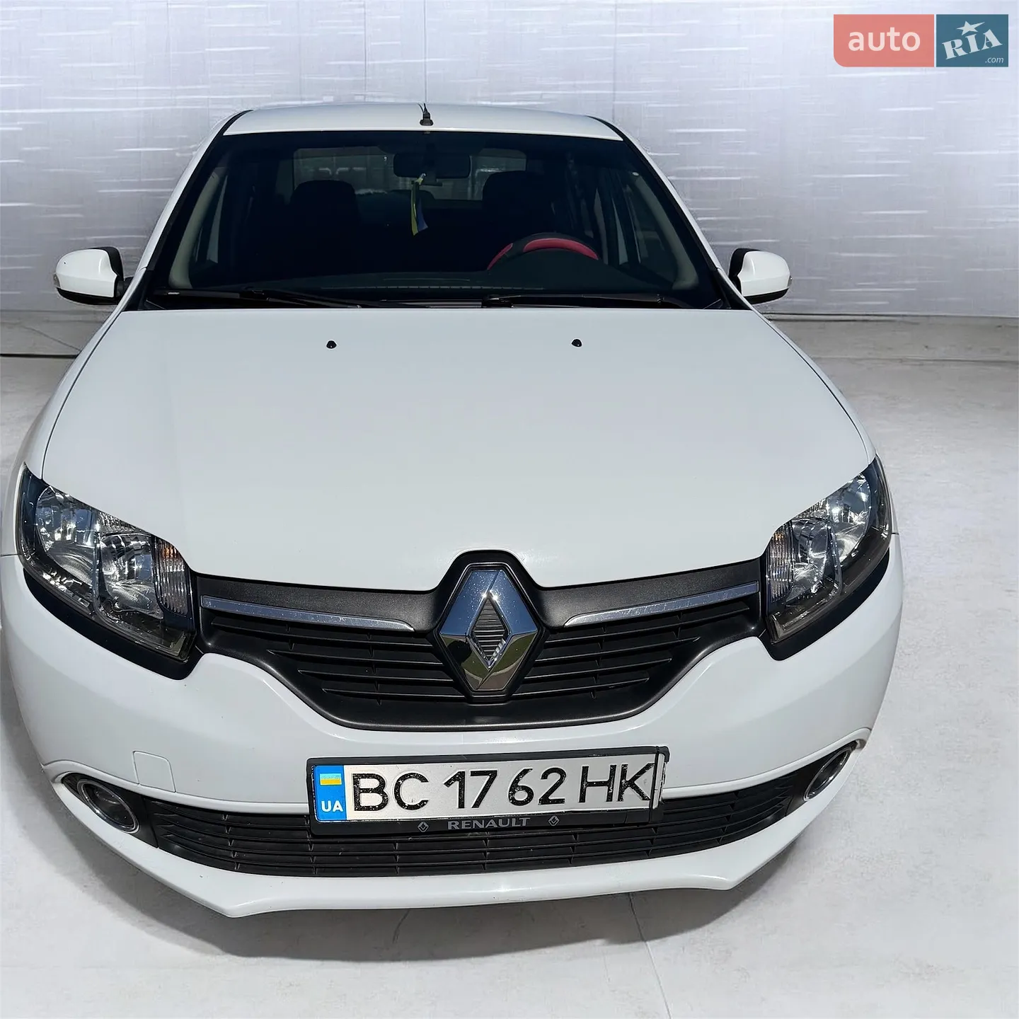 2013 Renault Logan - мініатюра 2