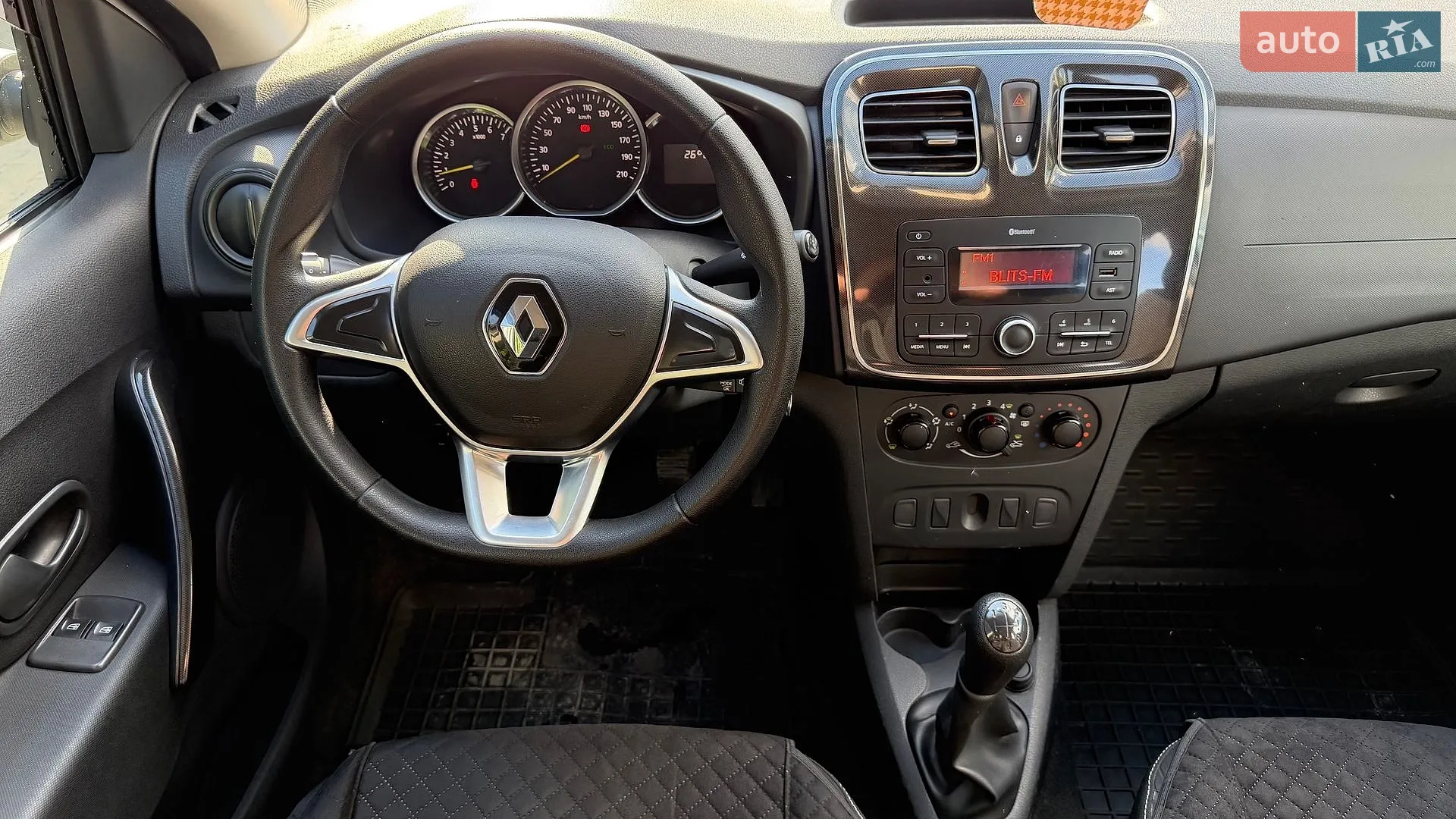 2021 Renault Logan - мініатюра 22