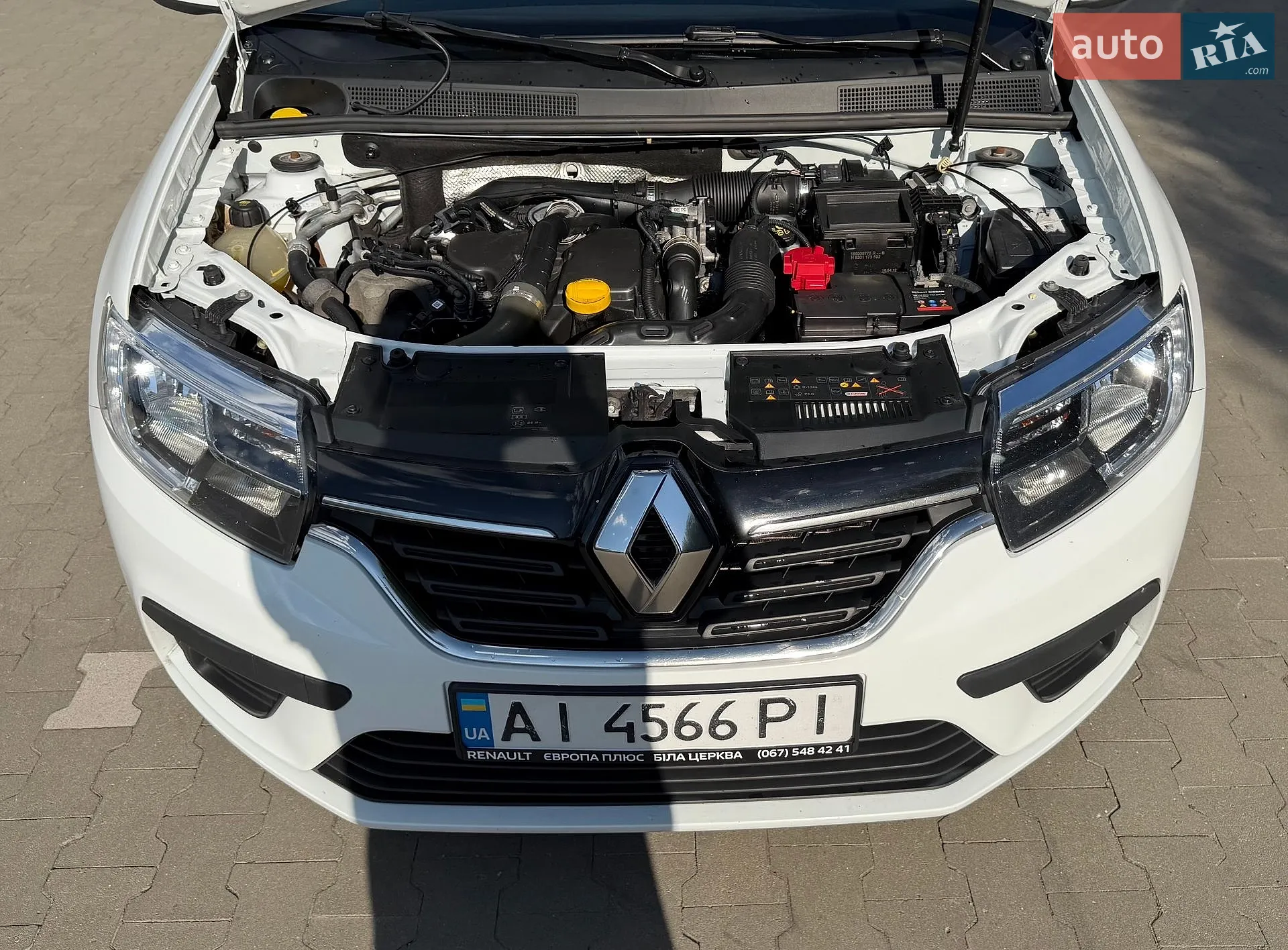2021 Renault Logan - мініатюра 28