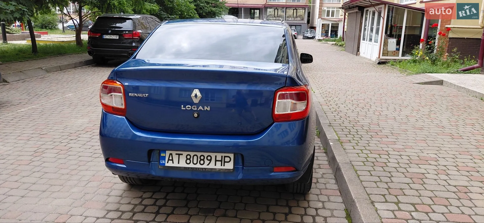 2013 Renault Logan - мініатюра 9