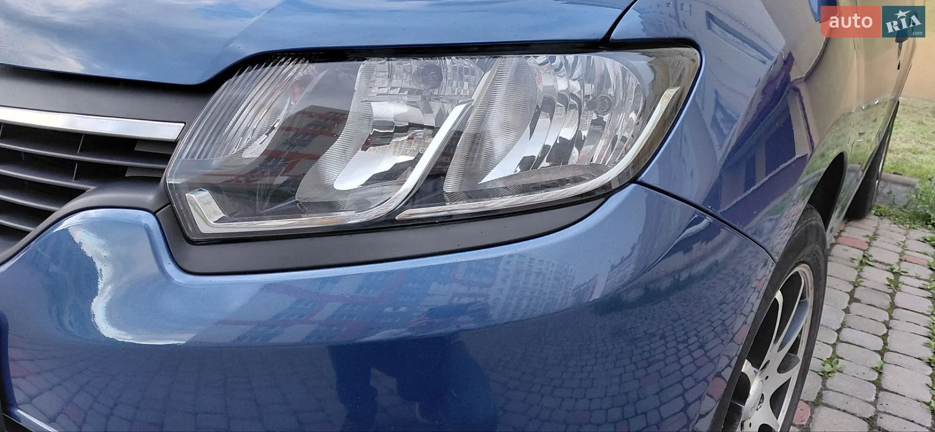 2013 Renault Logan - мініатюра 13