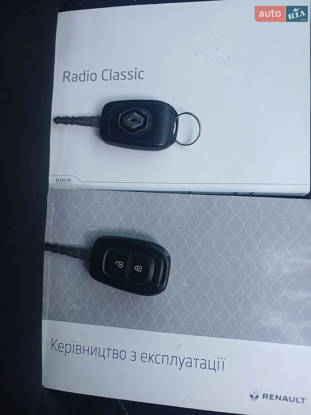 2020 Renault Logan - мініатюра 50
