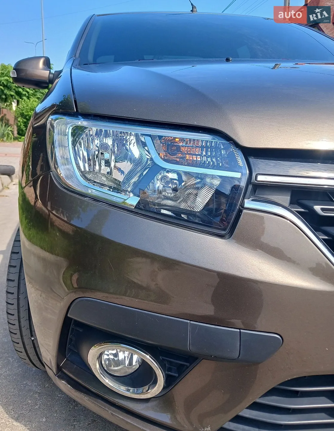 2020 Renault Logan - мініатюра 4
